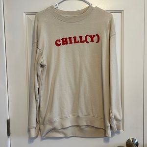 American Eagle Crew Neck